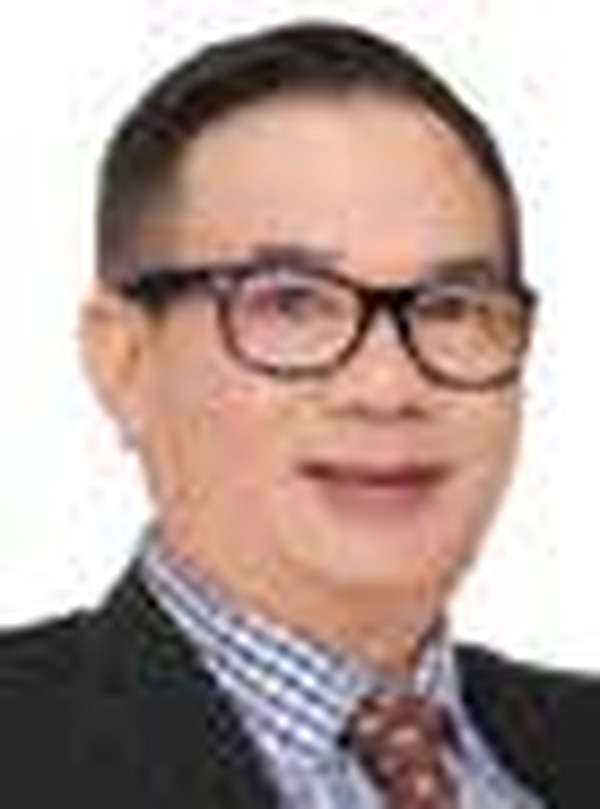 TS. Dương Mạnh Hải — Chủ tịch VIETD